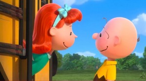 Peanuts, è morta Donna Wold, la ragazza dai capelli rossi di Charlie Brown