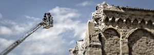 Terremoto, Ingv allarme: "Attesi in Italia sismi 30 volte più forti"