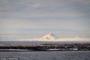 Islanda, due terremoti nel vulcano Katla: non erutta dal 1918