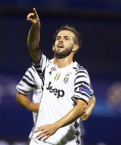 Dinamo Zagabria-Juventus 0-4. Video gol highlights, foto e pagelle