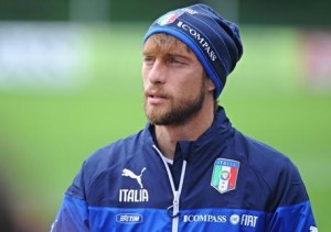 Juventus, Marchisio scalpita: "Obiettivo rientro sempre più vicino"