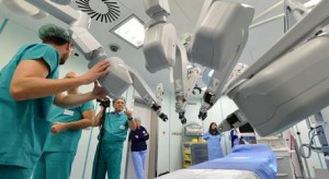 Tumore al cervello rimosso con radioterapia Iort: primo caso a Treviso
