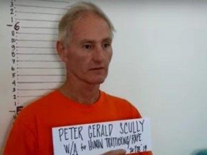 Peter Scully 