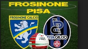 Frosinone-Pisa streaming-diretta tv, dove vedere Serie B