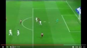 VIDEO - Mario Balotelli doppietta in Nizza-Monaco 4-0. Nizza in testa alla Ligue1