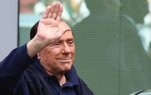 Berlusconi, cena con i figli per gli 80 anni: "Non voglio feste né regali"