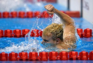 Paralimpiadi Rio 2016: prima medaglia per l'Italia, argento nel nuoto