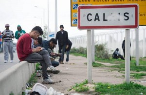 Inghilterra paga sicurezza privata per controlli di migranti dalla Francia