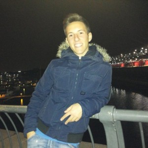 Parigi, Ciro Ciocca, studente italiano, accoltellato a morte