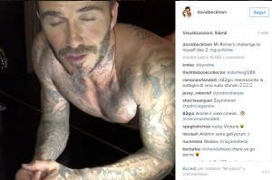 David Beckham gay? VIDEO con amico fa insospettire i fan 