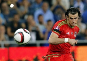 Gareth Bale nei guai: aggredita la famiglia della fidanzata