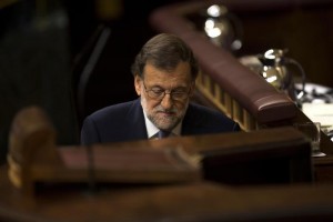 Spagna, Congresso deputati nega fiducia a Mariano Rajoy