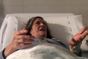 "Nonna Galera" è morta a 83 anni. Era dentro per spaccio