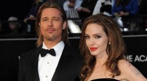 Brad Pitt e Angelina Jolie: lui sgrida figlio Maddox, lei chiede divorzio?