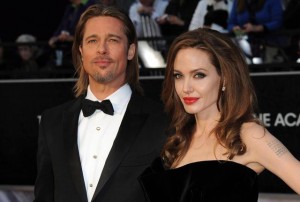 Brad Pitt, inchiesta su abusi su figli dopo parole di Angelina Jolie