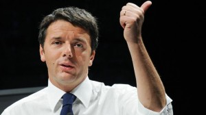 Renzi: "Pronto a cambiare Italicum, il referendum è più importante"