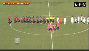 Sambenedettese-Fano Sportube: streaming diretta live, ecco come vederla