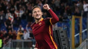 Francesco Totti: "Intervista di Ilary? Con Spalletti e Pallotta sintonia totale"