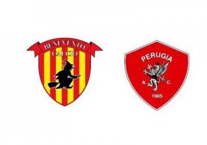 Benevento-Perugia streaming - diretta tv, dove vederla (Serie B)