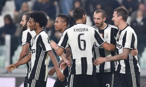 Serie A: Juve, Roma e Napoli ok. Inter scaccia la crisi con Icardi