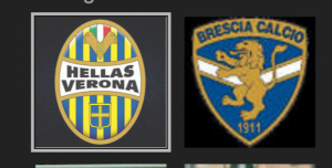 Verona-Brescia streaming - diretta tv, dove vederla