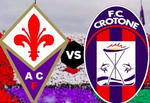 Fiorentina-Crotone