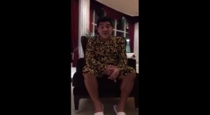 VIDEO, Maradona bacchetta Higuain: "Io non tradisco, mio cuore napoletano"