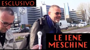 Alessandro Carluccio, sito e canale YouTube sequestrati: "Ha diffamato inviati Le Iene"