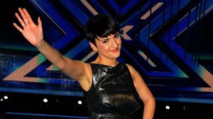 X Factor, Arisa ubriaca in diretta tv. Poi su Facebook scrive...