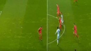VIDEO YOUTUBE Benteke, gol più veloce della storia dei Mondiali