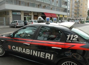Treviso, mitra in faccia: "Scendi dalla macchina": così il tentato assalto a portavalori