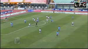 Catania-Paganese Sportube: streaming diretta live, ecco come vedere la partita