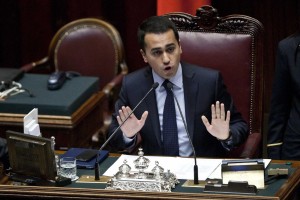 M5S firme false Palermo: un'email mette nei guai Di Maio