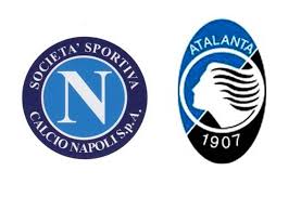 Atalanta Napoli