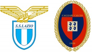 Lazio-Cagliari streaming e diretta tv, dove vederla
