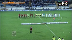 Matera-Foggia Sportube: streaming diretta live, ecco come vederla