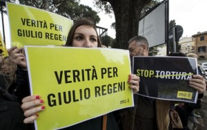 Trento: zuffa in Consiglio comunale su Giulio Regeni