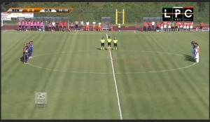 Renate-Pontedera Sportube: streaming diretta live, ecco come vederla