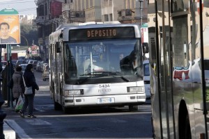 Sciopero trasporti Roma Atac: orari bus e metro, fasce garantite