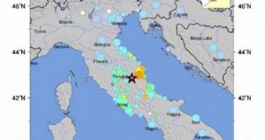 Terremoto 30 ottobre più forte da mezzo secolo. Più di L'Aquila e Friuli