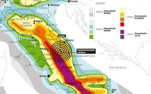 Terremoto Marche e Umbria non è di assestamento: si è aperta una seconda faglia dopo agosto