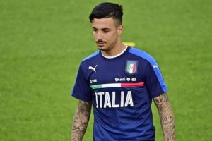 Nazionale, Marchisio lascia ritiro: convocati Gagliardini e Izzo