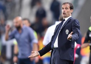 Allegri avvisa la Juventus: "Scudetto passa da gare come Pescara"
