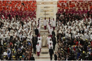 Papa Francesco nomina 17 nuovi cardinali: ecco chi sono