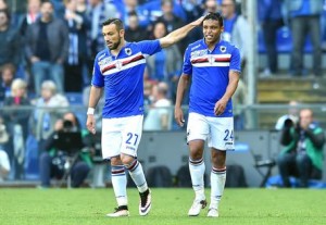 Calciomercato Sampdoria ultim'ora. Quagliarella, la notizia clamorosa
