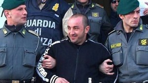 Bari, Antonio Cassano: arrestato il fratellastro Giovanni