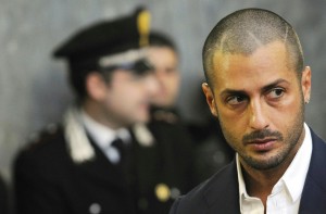 Fabrizio Corona, nuovi guai: è accusato anche di frode fiscale, rischia processo