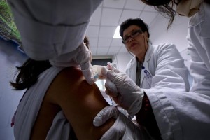 Difterite torna in Italia, perché ci si vaccina di meno