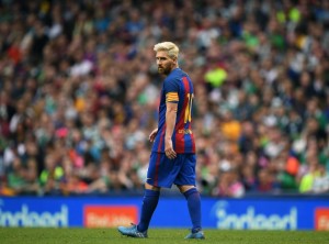 Calciomercato, Manchester City prepara assalto a Messi: 230 mln al Barcellona