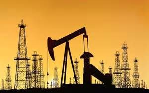 Pozzi di petrolio sauditi